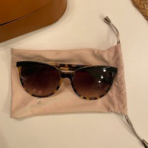 COPY STILL AVAILABLE-Oliver People’s Sunglasses